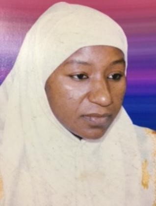 Hajiya Hadiza Garba Imam