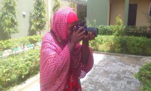 Creative media camera